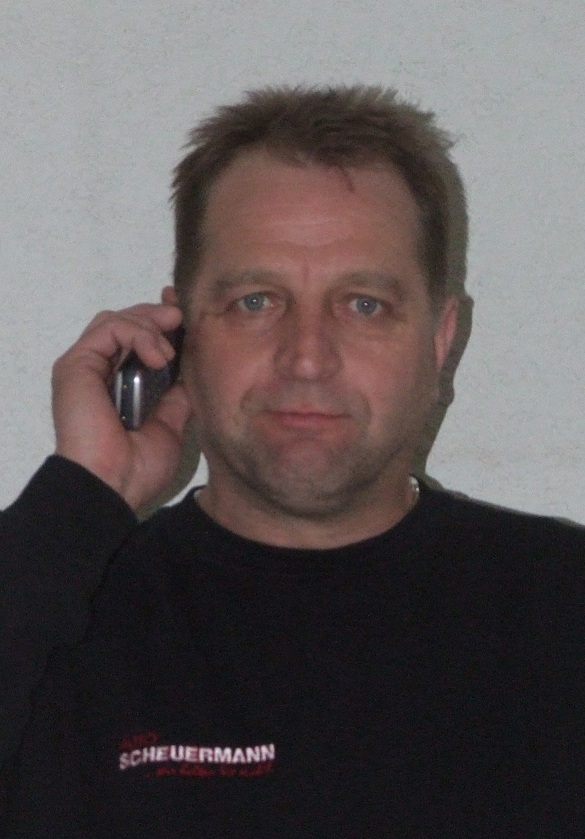 Dieter Hertel