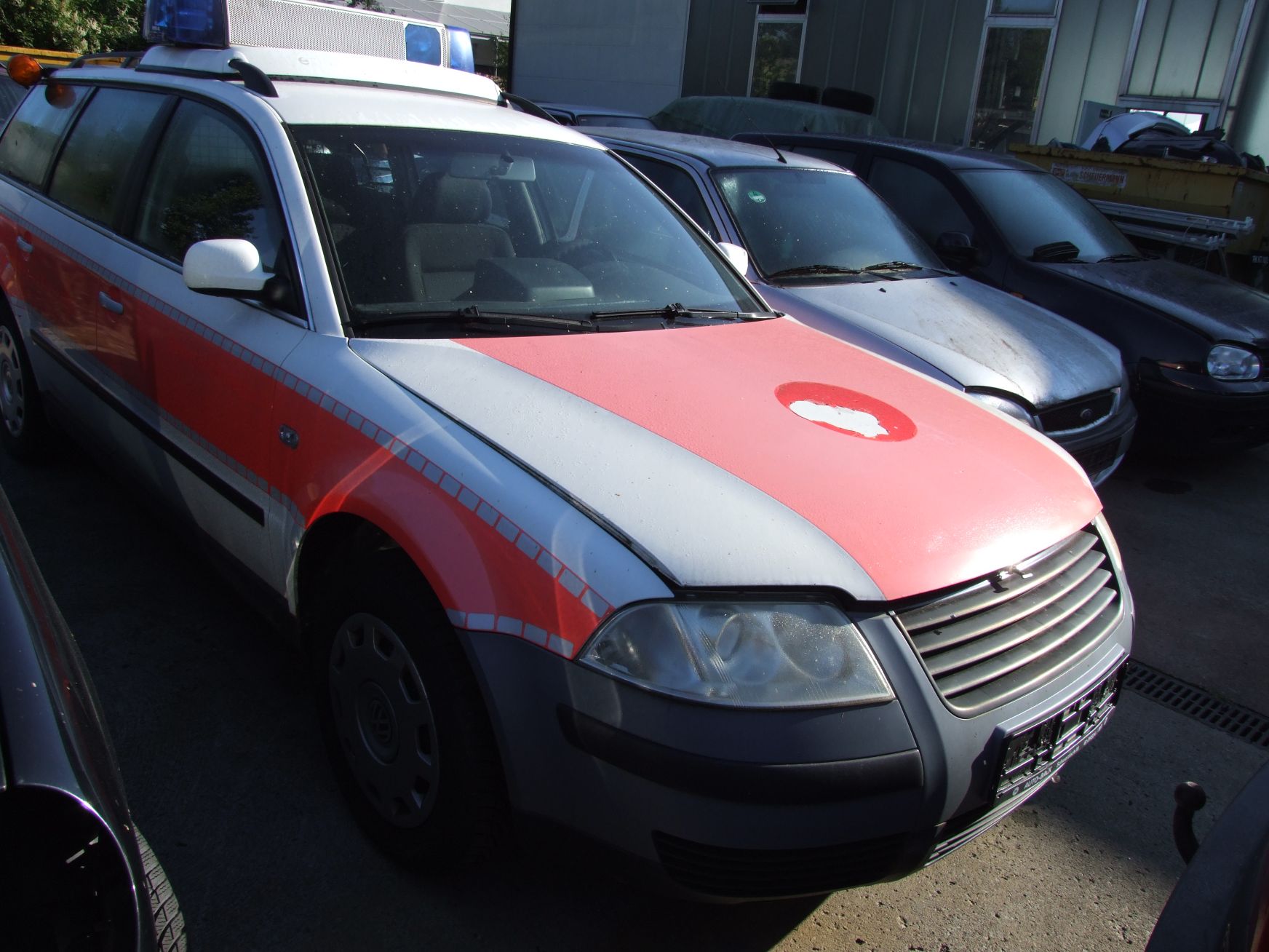 Schlachtfest | Auto Scheuermann E.K. Kfz-Meisterwerkstatt ...